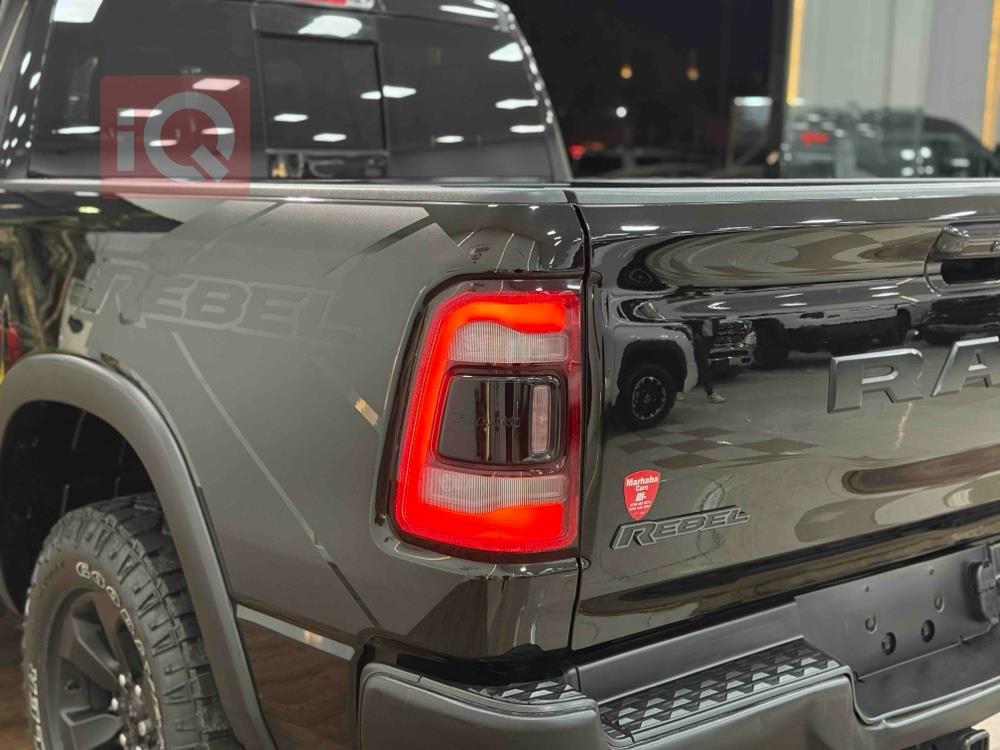 Ram 1500